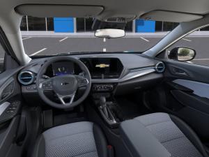 Miniature 5 Chevrolet Trax Lt 2026