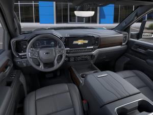 Miniature 5 Chevrolet Silverado High Country Std/Box Duramax 2026