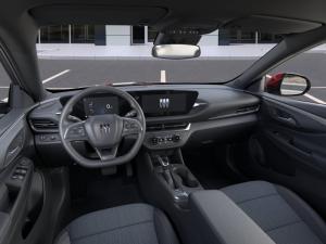 Miniature 5 Buick Envista Fwd Preferred 2026
