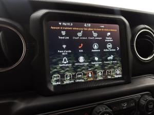 Miniature 12 Jeep Wrangler 4XE Unlimited Rubicon 2021