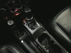 Miniature 14 Jeep Wrangler 4XE Unlimited Rubicon 2021