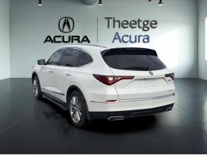 Miniature 5 Acura MDX Platinum Élite SH-AWD 2022