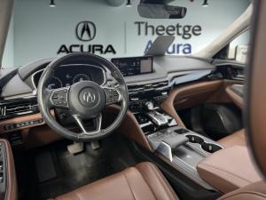 Miniature 6 Acura MDX Platinum Élite SH-AWD 2022