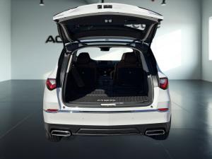 Miniature 7 Acura MDX Platinum Élite SH-AWD 2022