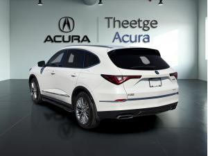 Miniature 9 Acura MDX Platinum Élite SH-AWD 2022