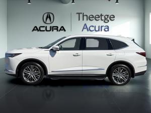 Miniature 10 Acura MDX Platinum Élite SH-AWD 2022