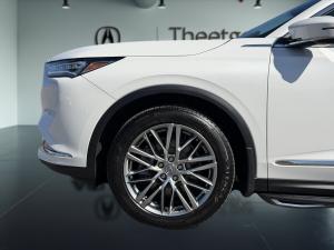 Miniature 11 Acura MDX Platinum Élite SH-AWD 2022