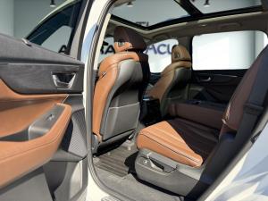 Miniature 13 Acura MDX Platinum Élite SH-AWD 2022