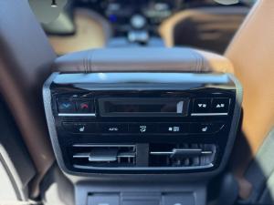 Miniature 14 Acura MDX Platinum Élite SH-AWD 2022