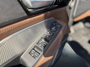 Miniature 15 Acura MDX Platinum Élite SH-AWD 2022