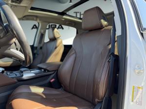 Miniature 16 Acura MDX Platinum Élite SH-AWD 2022