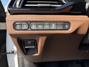 Miniature 17 Acura MDX Platinum Élite SH-AWD 2022