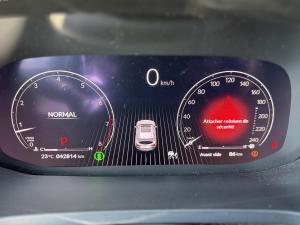 Miniature 19 Acura MDX Platinum Élite SH-AWD 2022