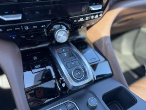 Miniature 21 Acura MDX Platinum Élite SH-AWD 2022