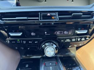 Miniature 22 Acura MDX Platinum Élite SH-AWD 2022