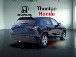 Miniature 5 Honda HR-V Lx-B 2024