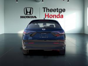 Miniature 6 Honda HR-V Lx-B 2024