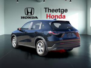 Miniature 7 Honda HR-V Lx-B 2024