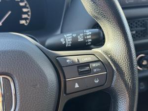 Miniature 14 Honda HR-V Lx-B 2024