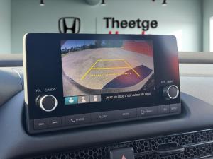 Miniature 16 Honda HR-V Lx-B 2024