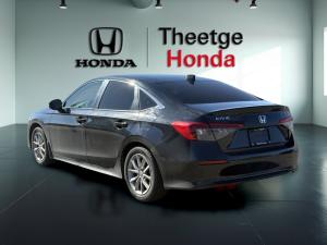 Miniature 5 Honda Civic Ex 2022