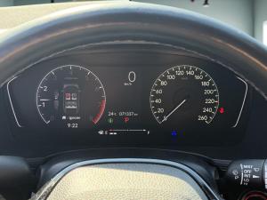 Miniature 7 Honda Civic Ex 2022