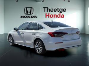 Miniature 5 Honda Civic Lx-B 2024