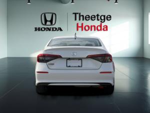 Miniature 6 Honda Civic Lx-B 2024