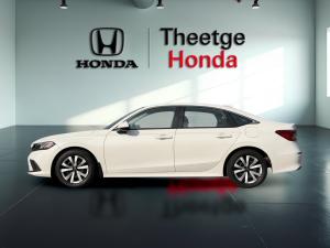 Miniature 8 Honda Civic Lx-B 2024