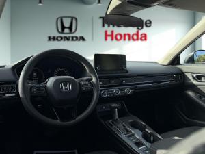 Miniature 11 Honda Civic Lx-B 2024
