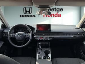 Miniature 12 Honda Civic Lx-B 2024