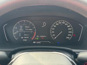 Miniature 13 Honda Civic Lx-B 2024