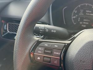 Miniature 14 Honda Civic Lx-B 2024