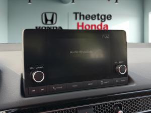 Miniature 16 Honda Civic Lx-B 2024