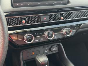 Miniature 18 Honda Civic Lx-B 2024