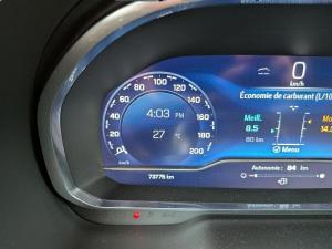 Miniature 5 Chevrolet Tahoe Rst 2023
