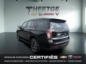 Miniature 5 Chevrolet Tahoe Rst 2023