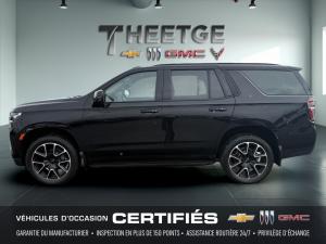 Miniature 6 Chevrolet Tahoe Rst 2023