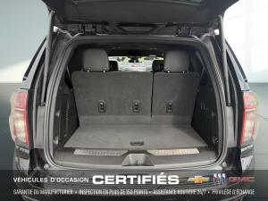 Miniature 7 Chevrolet Tahoe Rst 2023