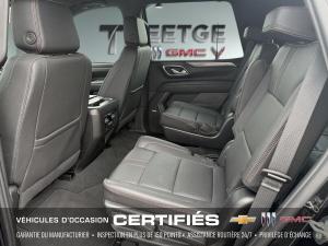 Miniature 9 Chevrolet Tahoe Rst 2023