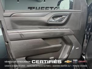 Miniature 10 Chevrolet Tahoe Rst 2023