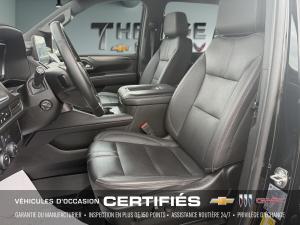 Miniature 11 Chevrolet Tahoe Rst 2023