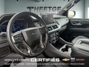 Miniature 12 Chevrolet Tahoe Rst 2023