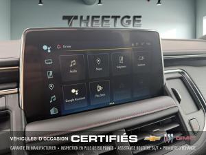 Miniature 15 Chevrolet Tahoe Rst 2023