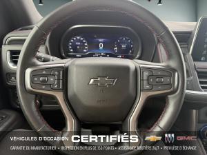 Miniature 16 Chevrolet Tahoe Rst 2023