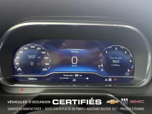 Miniature 17 Chevrolet Tahoe Rst 2023