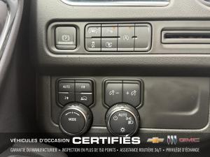 Miniature 18 Chevrolet Tahoe Rst 2023