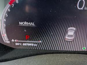Miniature 5 Acura TLX A-Spec SH-AWD 2024