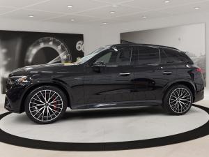 Miniature 6 Mercedes-Benz GLC Amg Glc 43 2024