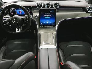 Miniature 9 Mercedes-Benz GLC Amg Glc 43 2024